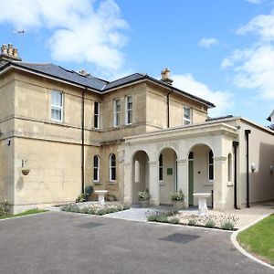 Tyndall Villa Boutique B&B